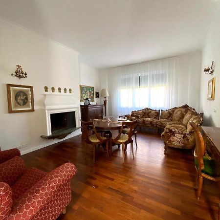 Villa Alda Suites & Rooms チェルヴィア エクステリア 写真