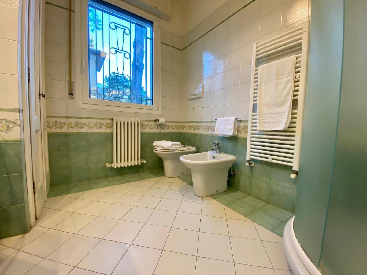 Villa Alda Suites & Rooms チェルヴィア エクステリア 写真