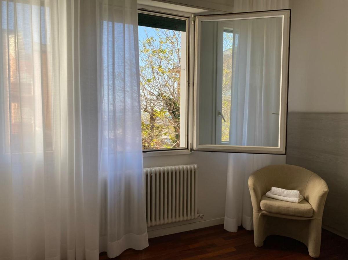 Villa Alda Suites & Rooms チェルヴィア エクステリア 写真