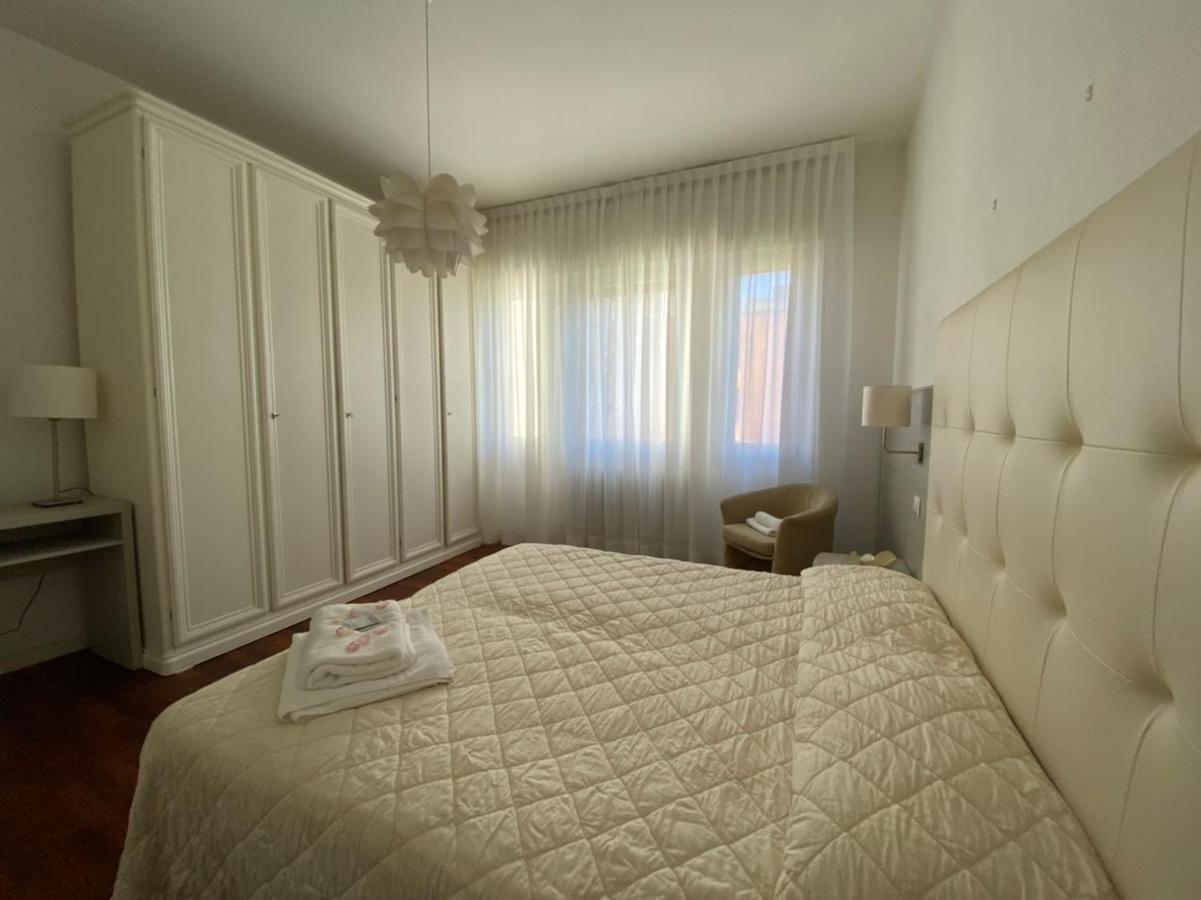 Villa Alda Suites & Rooms チェルヴィア エクステリア 写真