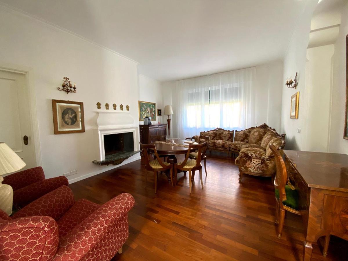 Villa Alda Suites & Rooms チェルヴィア エクステリア 写真